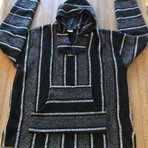 Baja drug rug